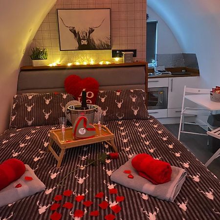 Bonnyview Glamping Hotel Ballycastle Ngoại thất bức ảnh
